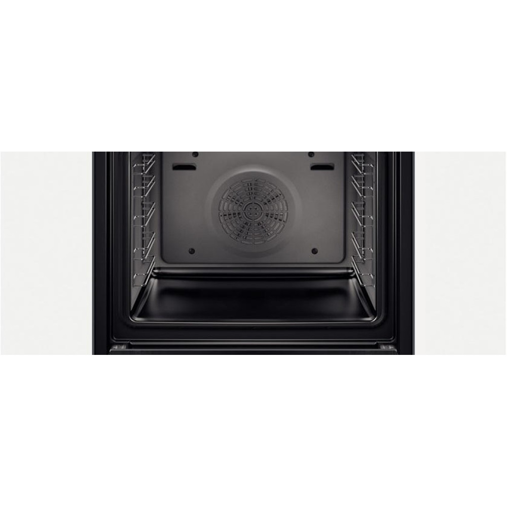 Духовой шкаф Bosch HBG655BB1