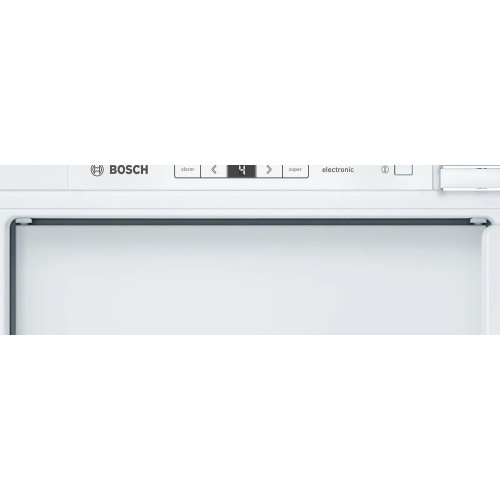 Встраиваемый однокамерный холодильник Bosch KIL82AFF0