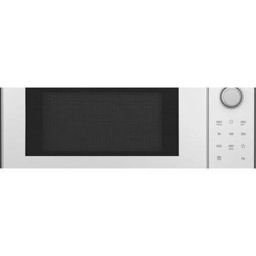 Встраиваемая микроволновая печь Bosch BFL523MW3
