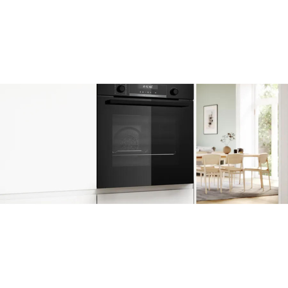 Духовой шкаф Bosch HBG578EB3