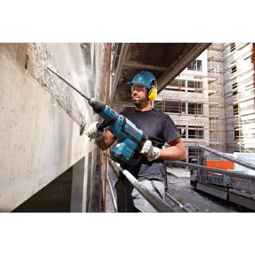 Bosch GBH 8-45 D Professional перфоратор SDS-max, 0611265100
