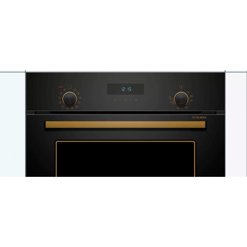 Духовой шкаф Bosch HIJN17EB0R