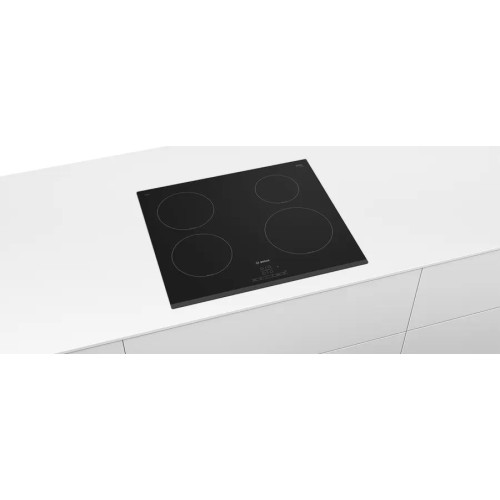 Индукционная варочная панель Bosch PUE63RBB5E