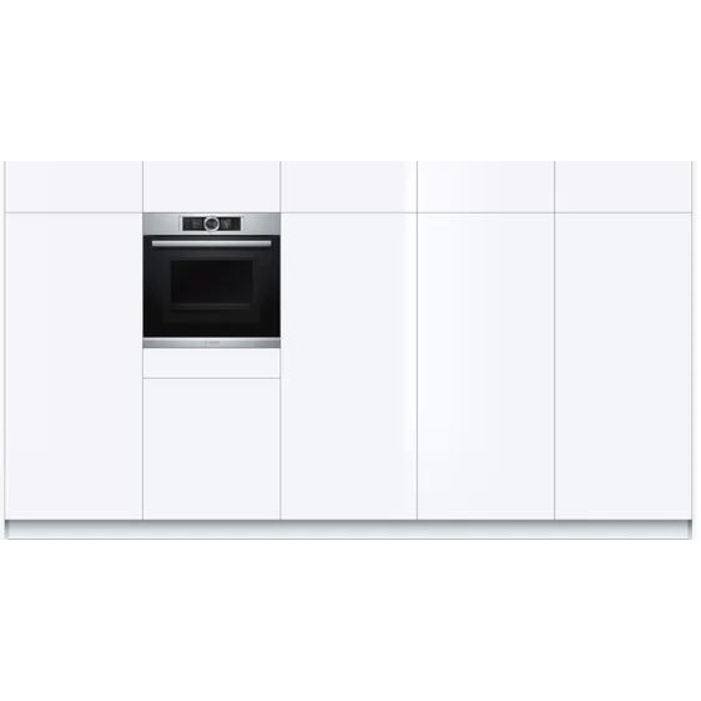 Духовой шкаф Bosch HMG636RS1