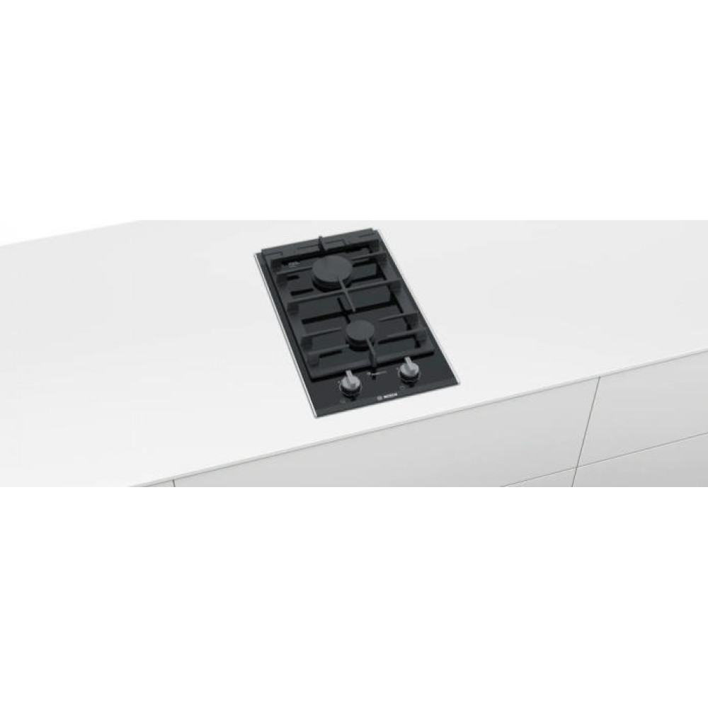 Газовая варочная панель Bosch PRB3A6B70
