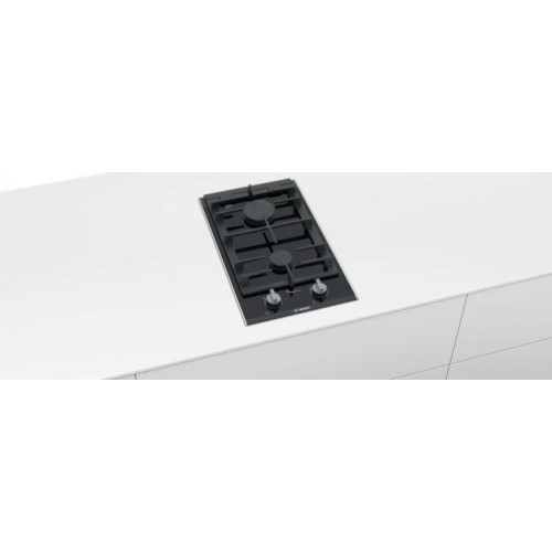Газовая варочная панель Bosch PRB3A6B70