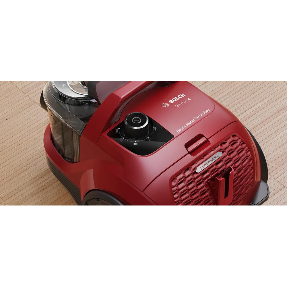 Пылесос Bosch BGC21X350