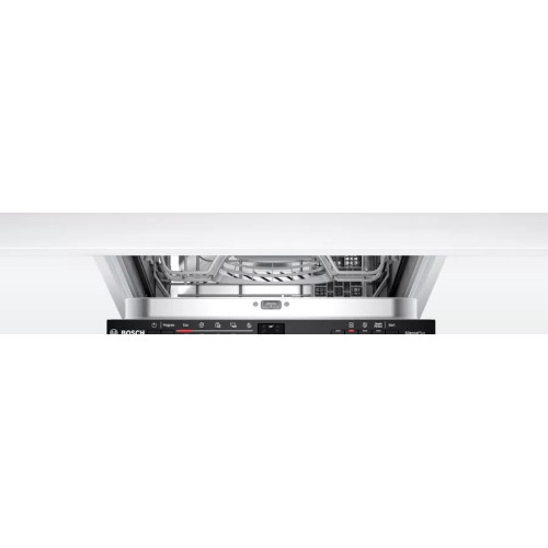 Встраиваемая посудомоечная машина Bosch SRV2IKX3BR