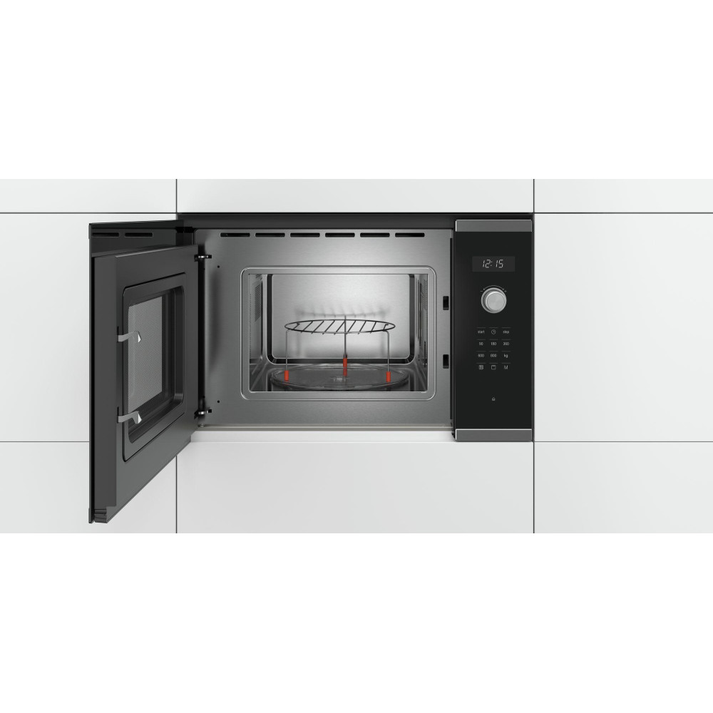 Встраиваемая микроволновая печь Bosch BEL524MS0