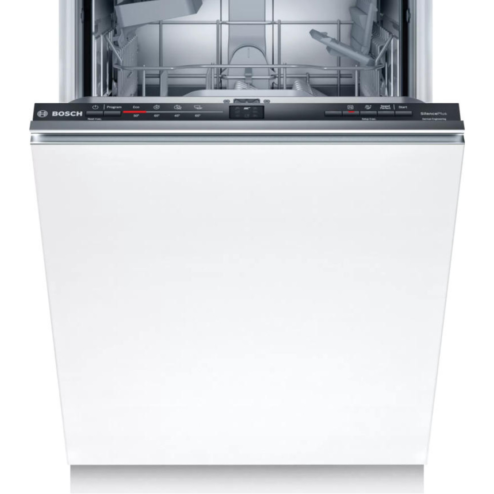 Встраиваемая посудомоечная машина Bosch SRV2IKX3CR