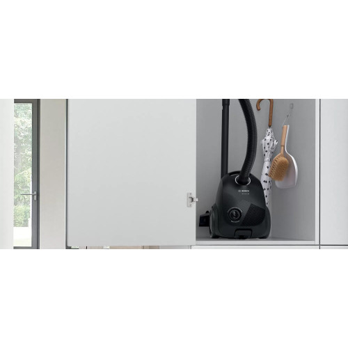 Пылесос Bosch BGBS2LB1