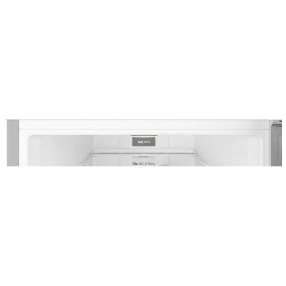 Двухкамерный холодильник Bosch KGN39LW32R