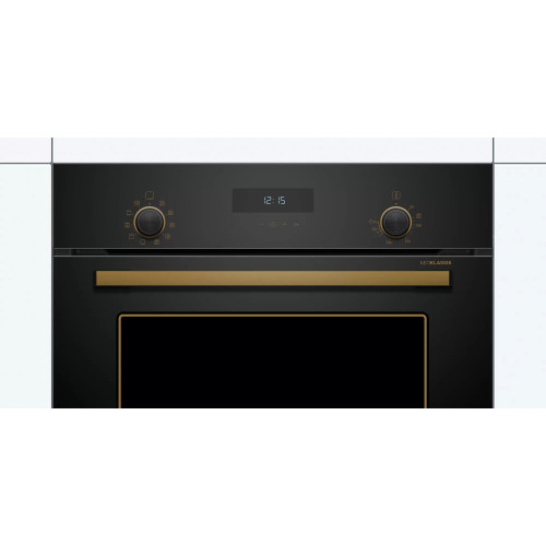 Духовой шкаф Bosch HBJN17EB2R