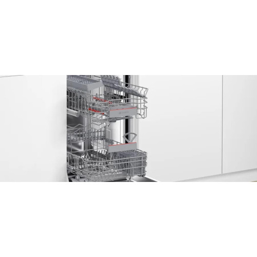 Встраиваемая посудомоечная машина Bosch SPV4EKX25E