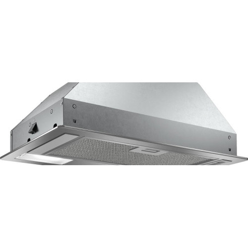 Встраиваемая вытяжка Bosch DLN53AA50