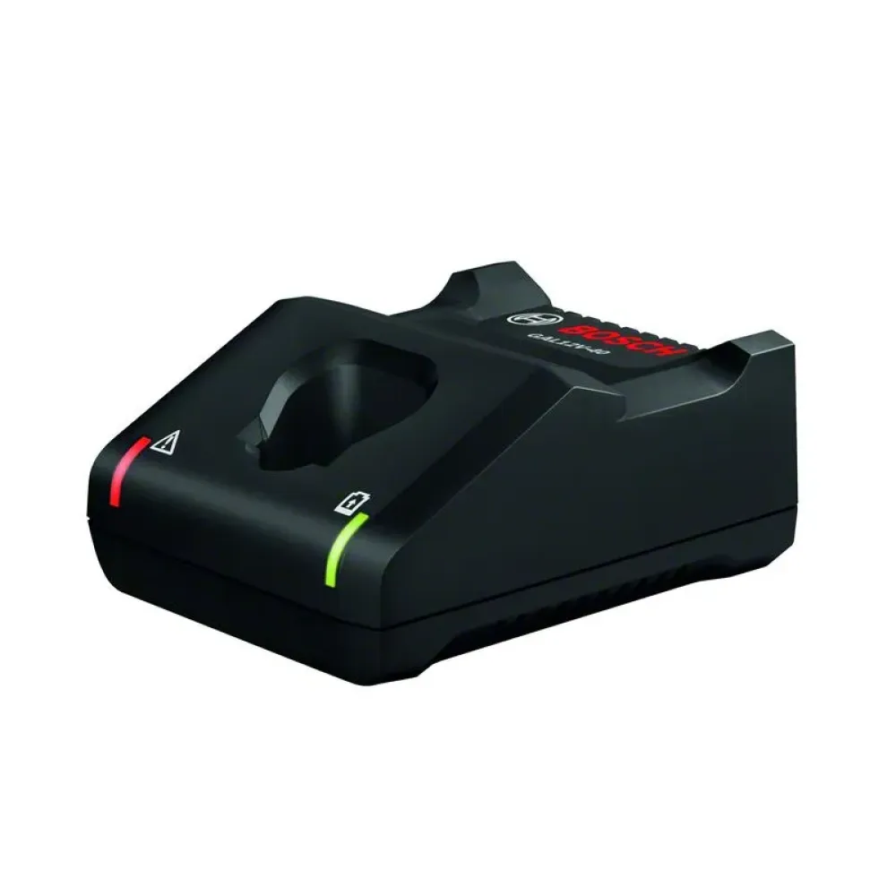 Bosch GAL 12V-40 зарядное устройство, 2607226220