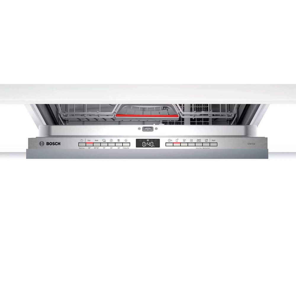 Встраиваемая посудомоечная машина Bosch SMV4ITX11E