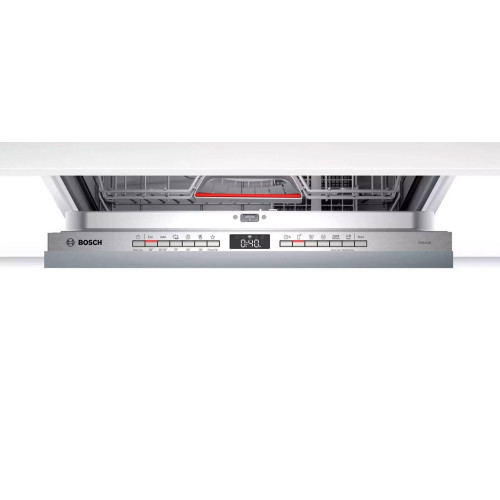 Встраиваемая посудомоечная машина Bosch SMV4ITX11E