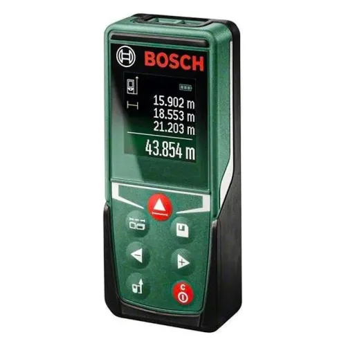 Bosch UniversalDistance 50 лазерный дальномер, 0603672800