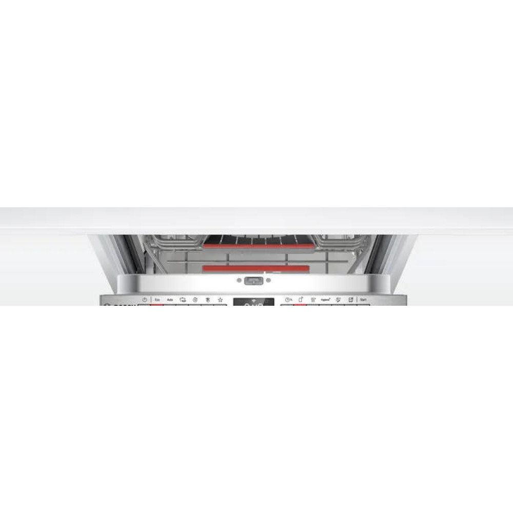 Встраиваемая посудомоечная машина Bosch SPV4HMX65Q