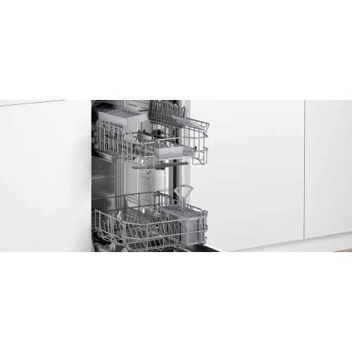 Встраиваемая посудомоечная машина Bosch SPV4HKX2DR