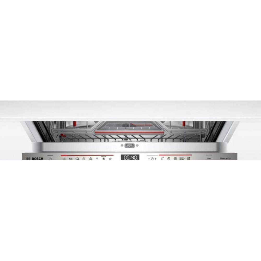 Встраиваемая посудомоечная машина Bosch SBD6ECX57E