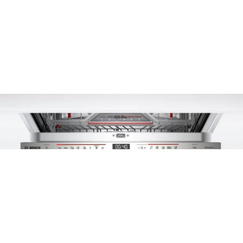 Встраиваемая посудомоечная машина Bosch SBD6ECX57E