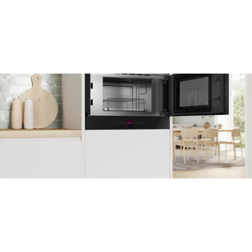 Встраиваемая микроволновая печь Bosch BER7321B1