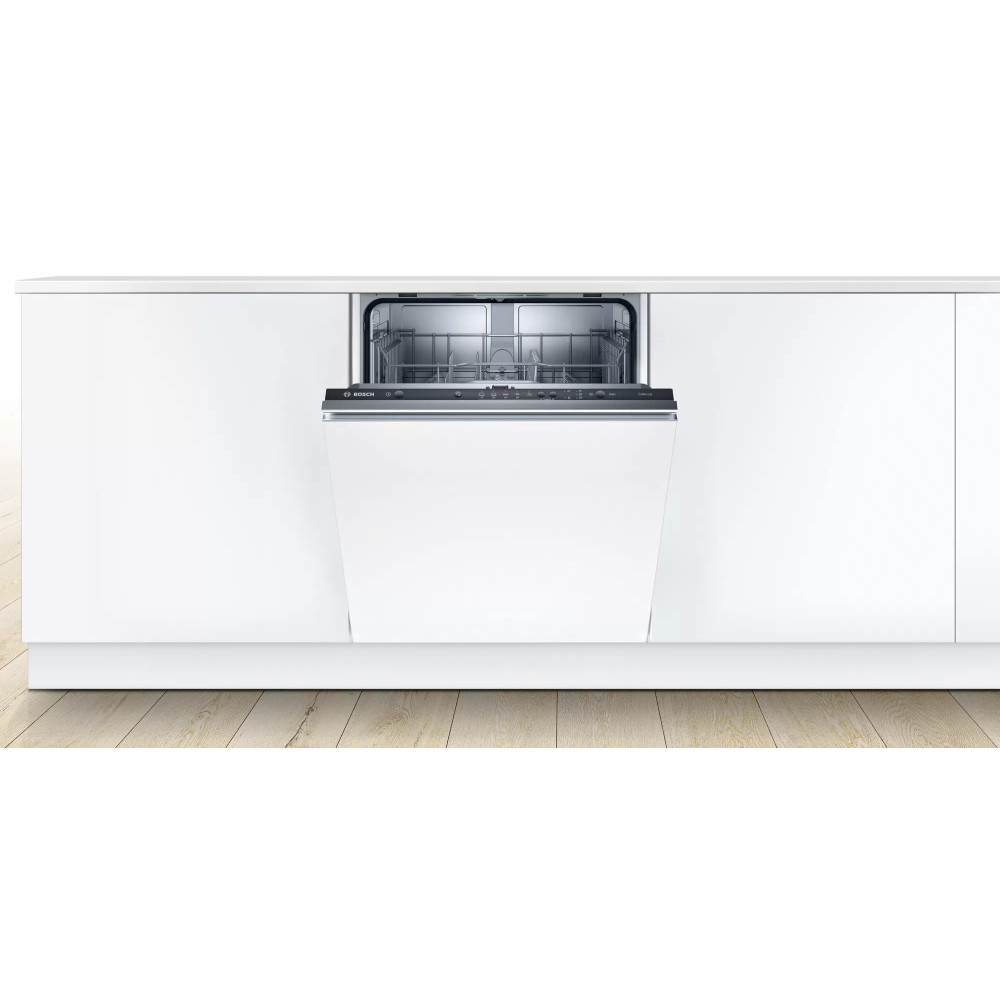 Встраиваемая посудомоечная машина Bosch SMV25BX01R