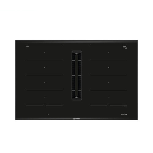 Индукционная варочная панель Bosch PXX895D66E
