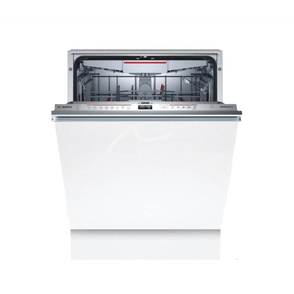 Встраиваемая посудомоечная машина Bosch SMV 6 ZCX42E