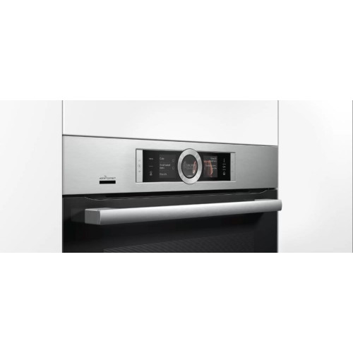 Духовой шкаф Bosch HRG6769S6