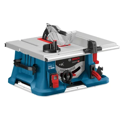 Bosch GTS 635-216 Professional дисковая настольная пила, 0601B42000