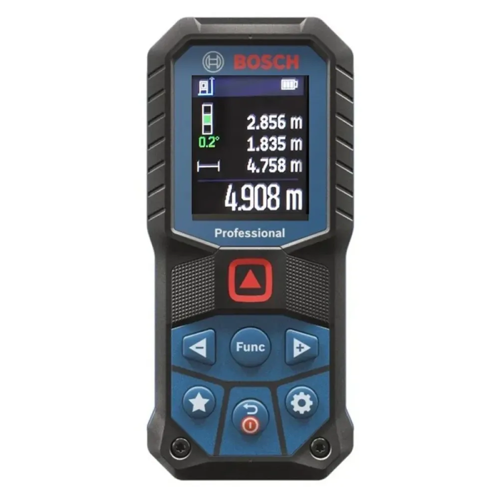 Bosch GLM 50-22 Professional лазерный дальномер, 0601072S00