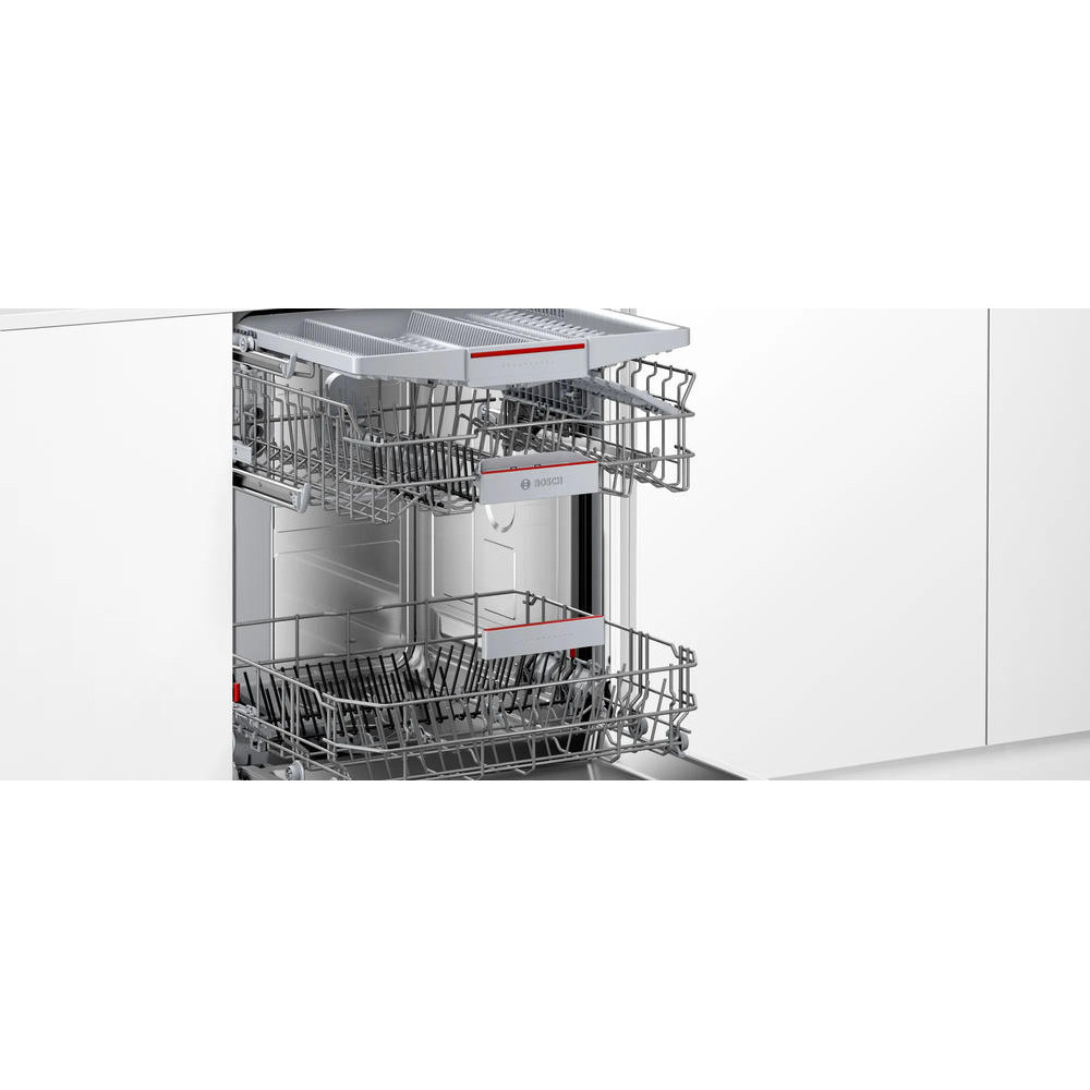 Встраиваемая посудомоечная машина Bosch SMV4HMX3FR
