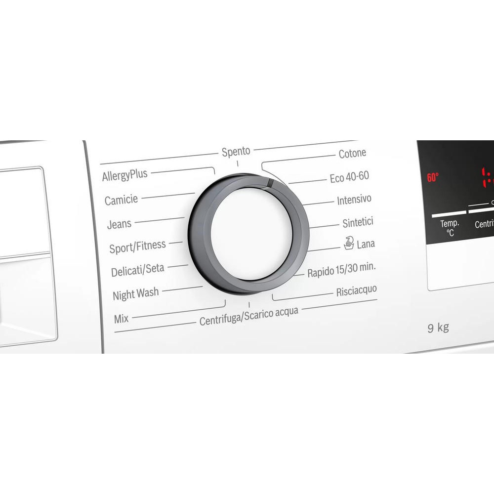 Стиральная машина Bosch WAN24269II