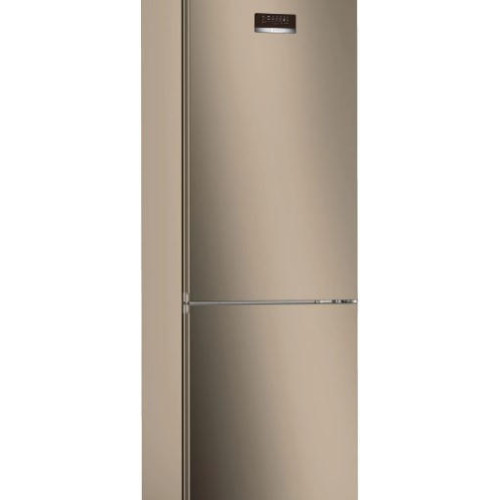 Двухкамерный холодильник Bosch KGN39XV20R