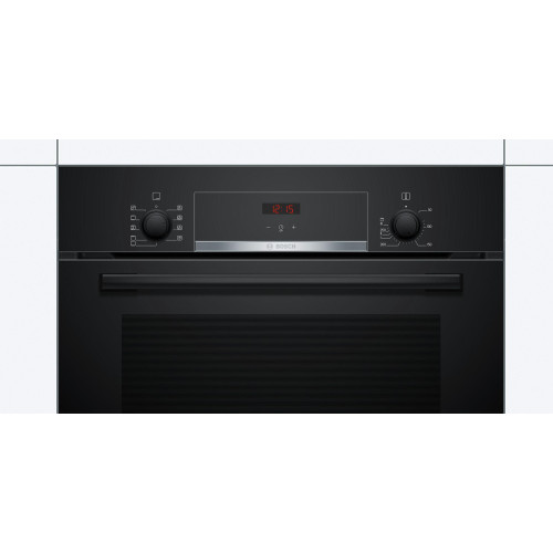 Духовой шкаф Bosch HBF534EB0R