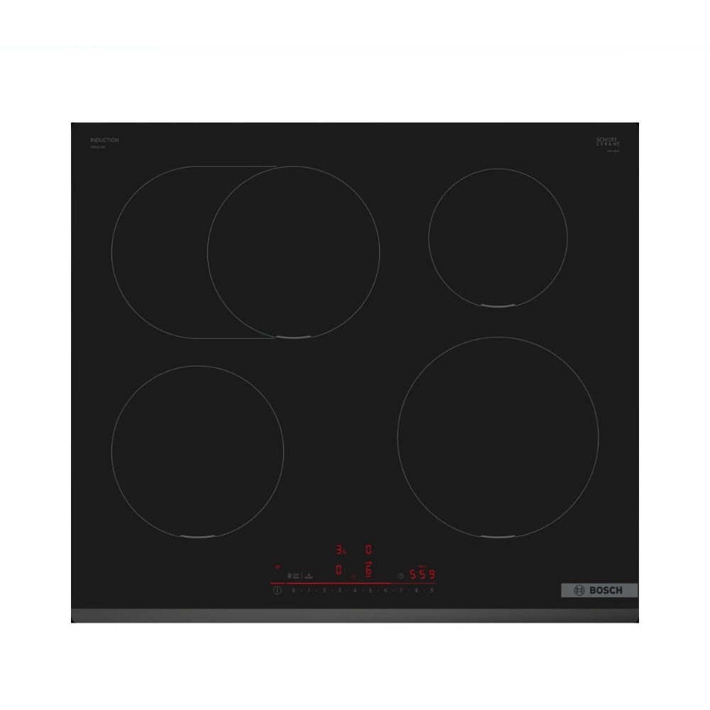 Индукционная варочная панель Bosch PIF631HB1E