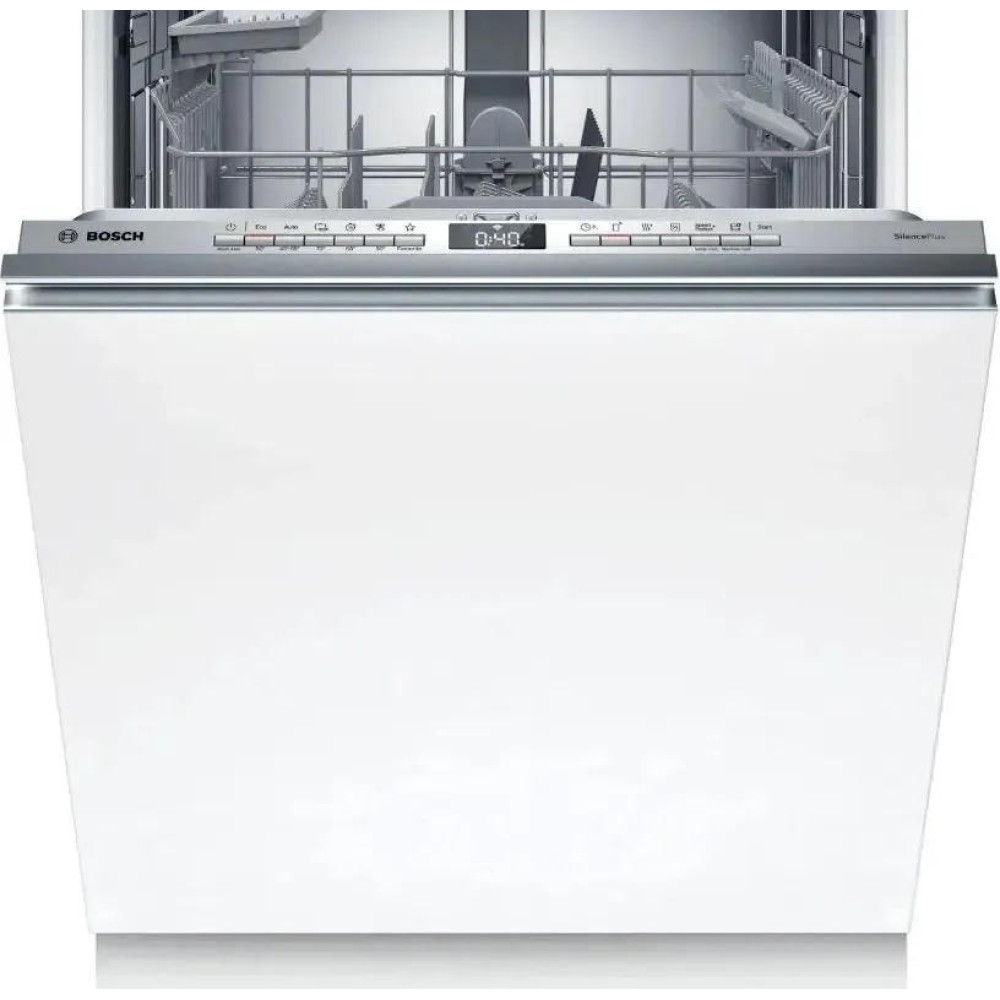 Встраиваемая посудомоечная машина Bosch SMV4HAX19E