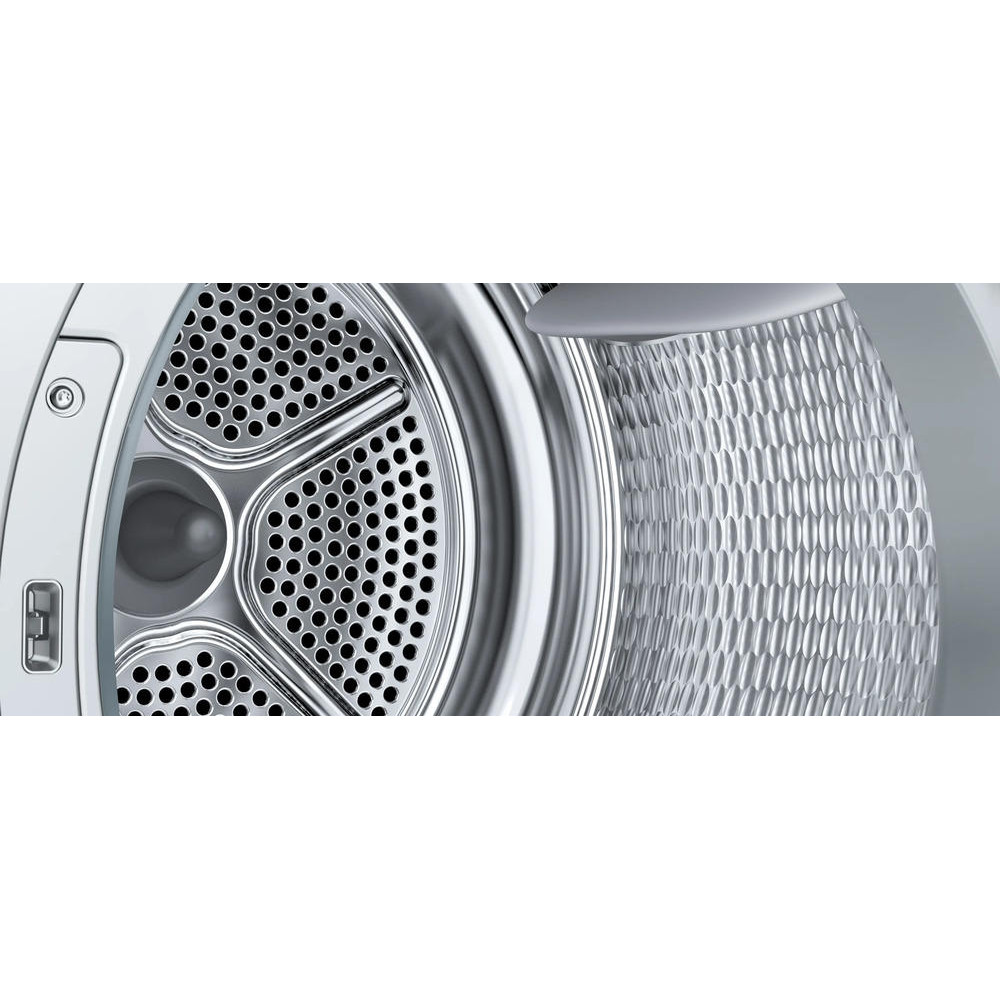 Сушильная машина Bosch WRB247D0SN