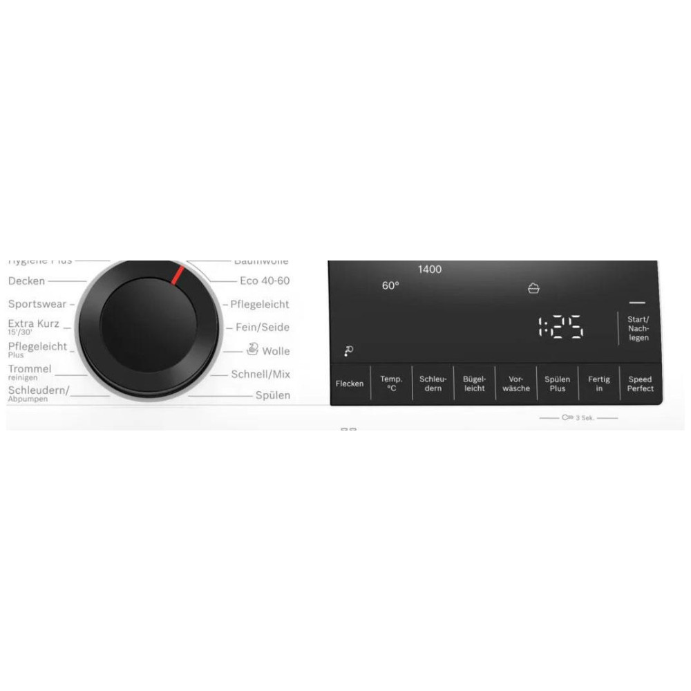 Стиральная машина Bosch WGG244010