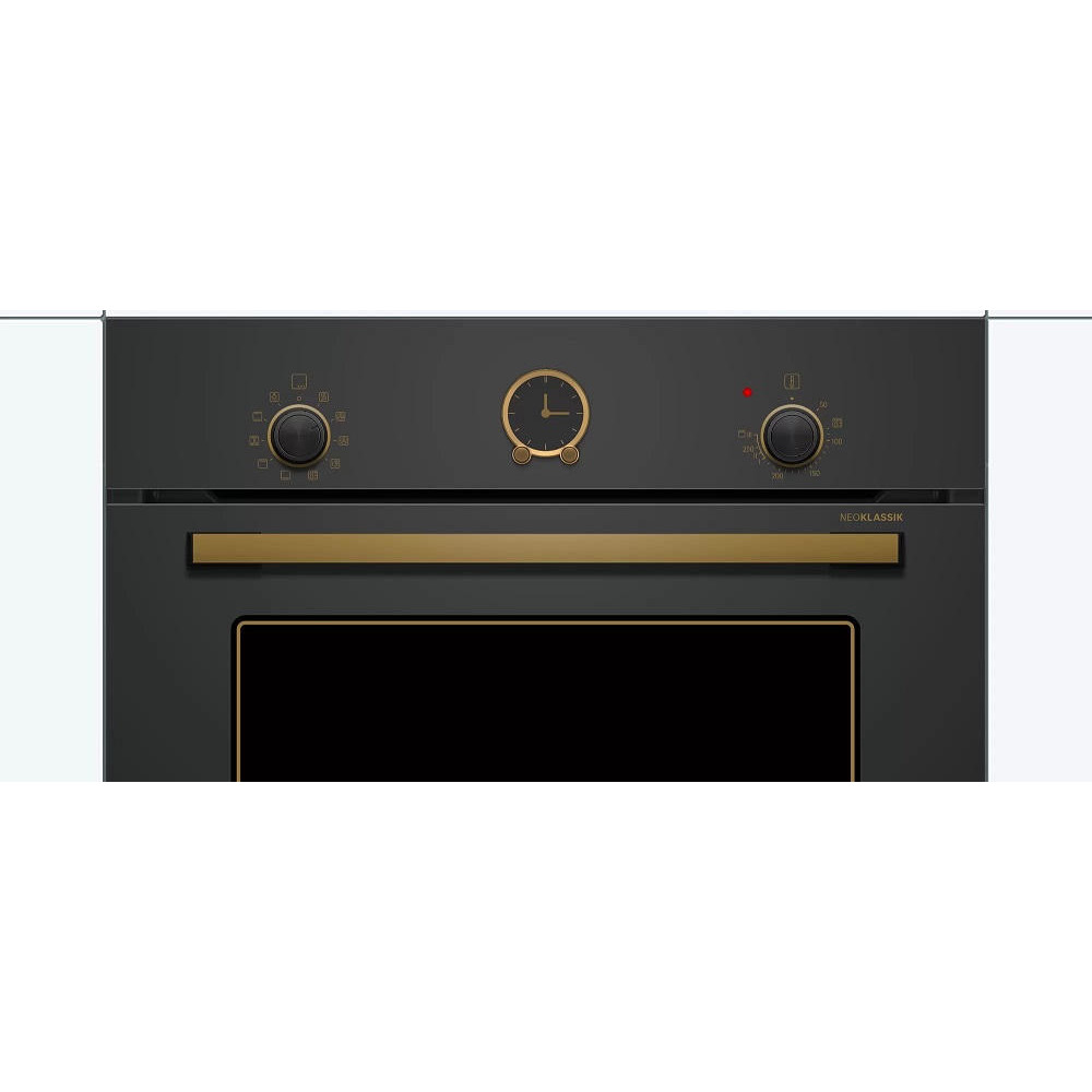 Духовой шкаф Bosch HBJN10YB0R
