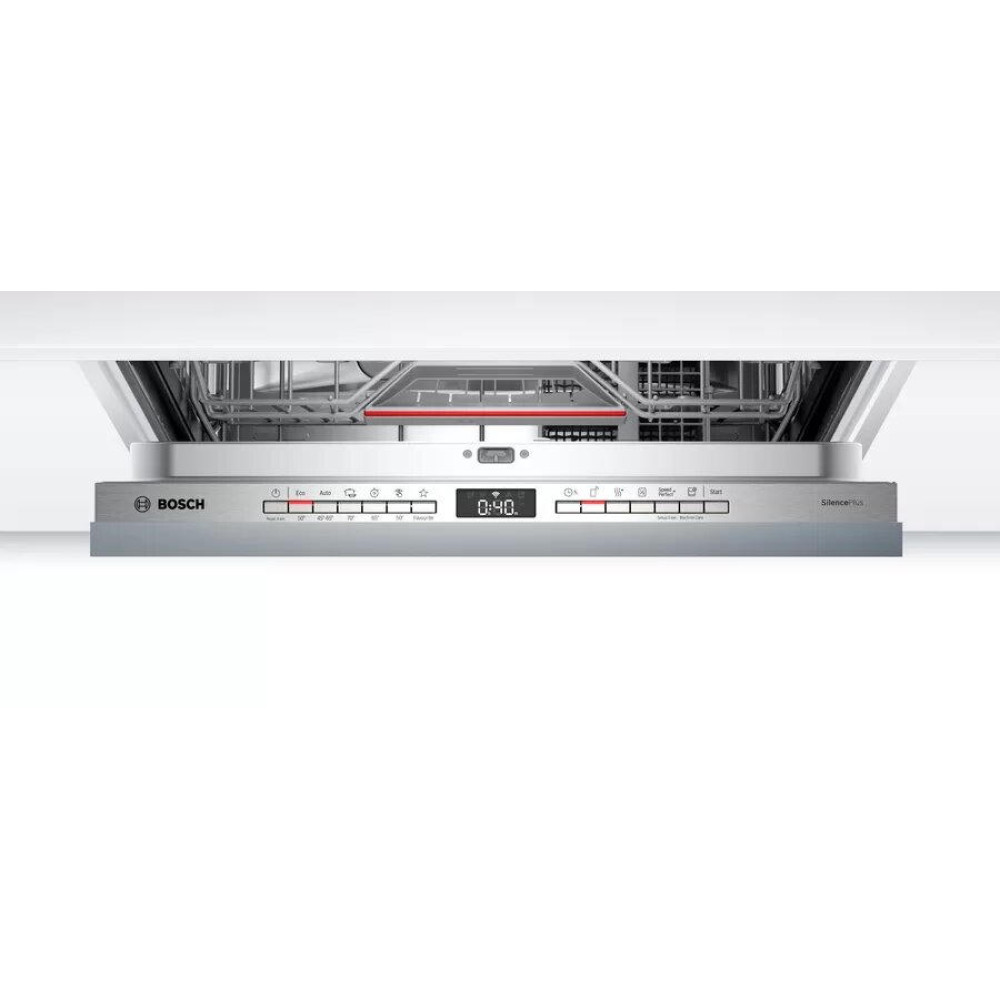 Посудомоечная машина Bosch SMD4HAX48E