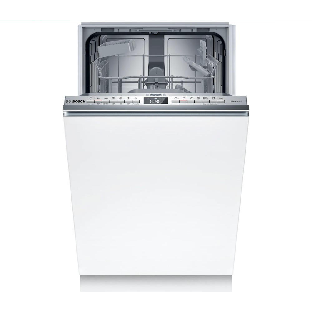 Встраиваемая посудомоечная машина Bosch SPV4HKX10E