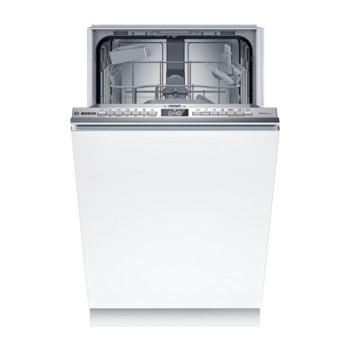 Встраиваемая посудомоечная машина Bosch SPV4HKX10E