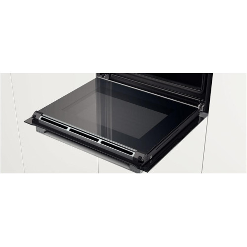 Духовой шкаф Bosch HBG634BS1