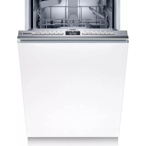 Встраиваемая посудомоечная машина Bosch SPV4HKX37E