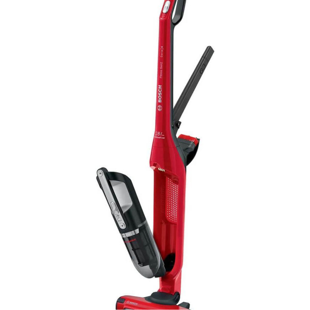 Пылесос Bosch BBH3ZOO28