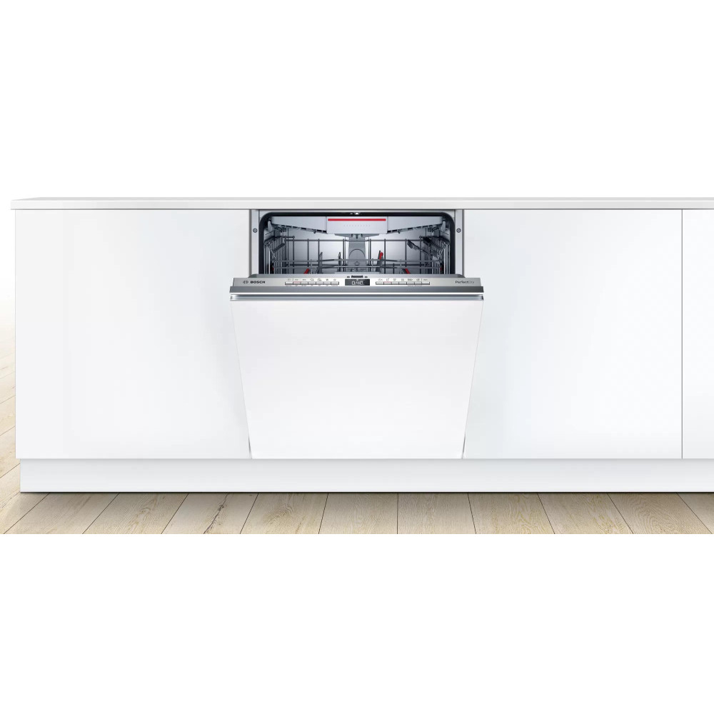 Встраиваемая посудомоечная машина Bosch SMV6ZCX07E